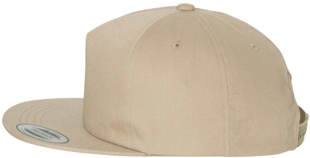 YP Classics Snapback Cap 10 YP Classics Snapback Cap - Image 10