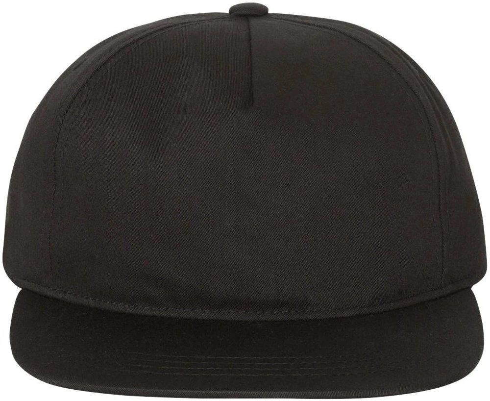 YP Classics Snapback Cap 2 YP Classics Snapback Cap - Image 2
