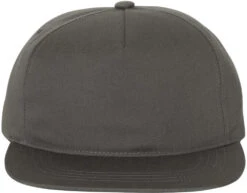 YP Classics Snapback Cap 24 YP Classics Snapback Cap -Thread Logic Store YP Classics Snapback Cap Charcoal OSFA 4