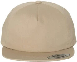 YP Classics Snapback Cap 27 YP Classics Snapback Cap -Thread Logic Store YP Classics Snapback Cap Khaki OSFA 7