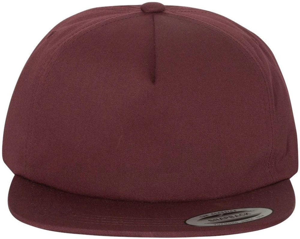 YP Classics Snapback Cap 11 YP Classics Snapback Cap - Image 11