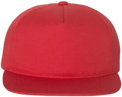 YP Classics Snapback Cap 36 YP Classics Snapback Cap -Thread Logic Store YP Classics Snapback Cap Red OSFA 16