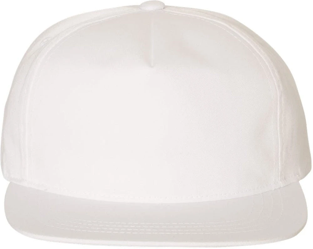 YP Classics Snapback Cap 20 YP Classics Snapback Cap - Image 20