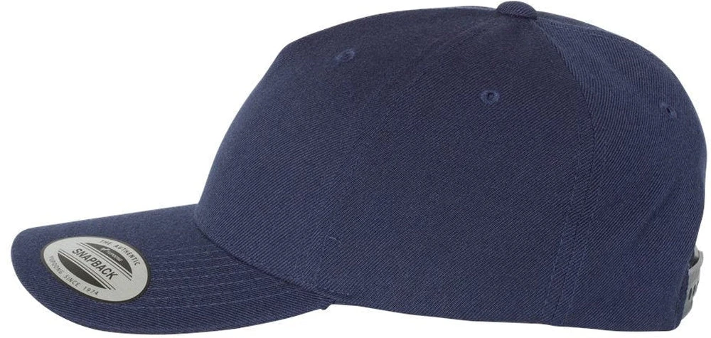 YP Classics Wool Blend Cap 13 YP Classics Wool Blend Cap - Image 13