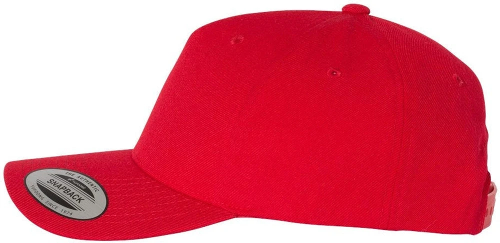 YP Classics Wool Blend Cap 16 YP Classics Wool Blend Cap - Image 16