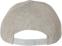 YP Classics Wool Blend Cap 21 YP Classics Wool Blend Cap -Thread Logic Store YP Classics Wool Blend Cap 5