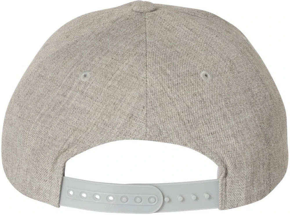 YP Classics Wool Blend Cap 6 YP Classics Wool Blend Cap - Image 6