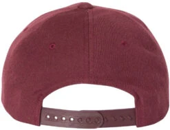 YP Classics Wool Blend Cap 24 YP Classics Wool Blend Cap -Thread Logic Store YP Classics Wool Blend Cap 8