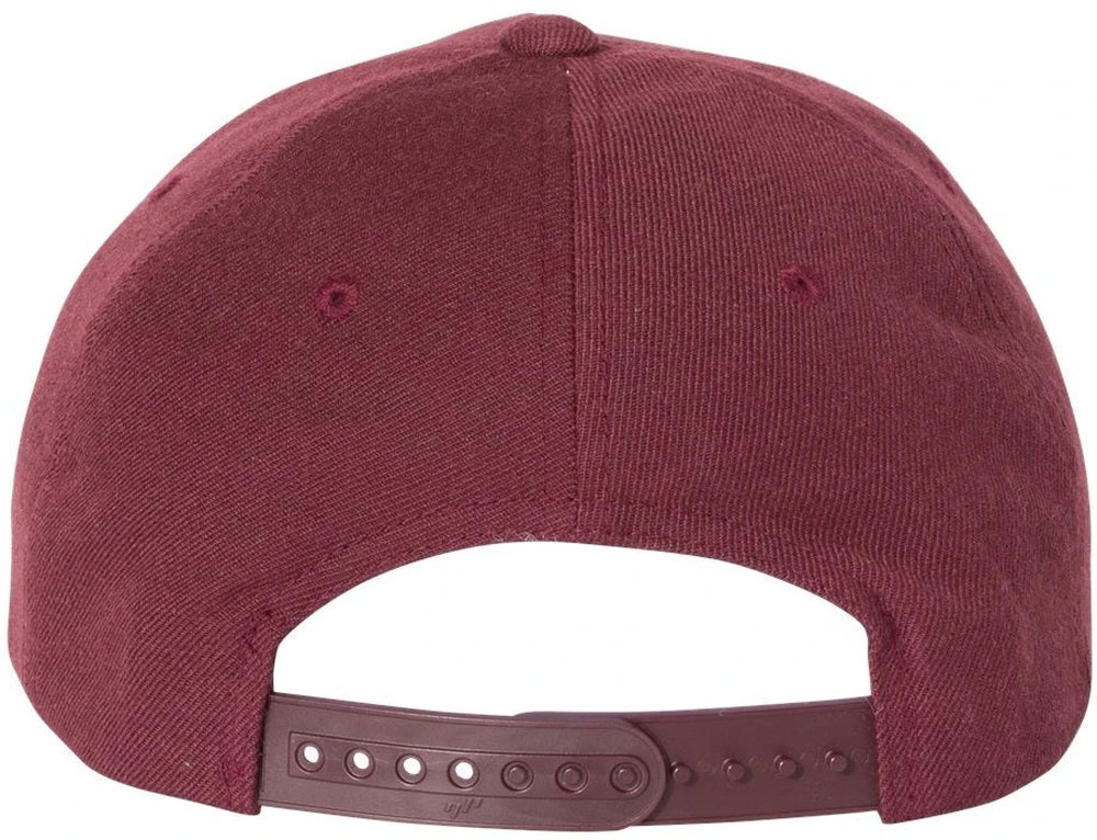 YP Classics Wool Blend Cap 9 YP Classics Wool Blend Cap - Image 9