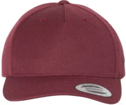 YP Classics Wool Blend Cap 23 YP Classics Wool Blend Cap -Thread Logic Store YP Classics Wool Blend Cap Maroon OSFA 7