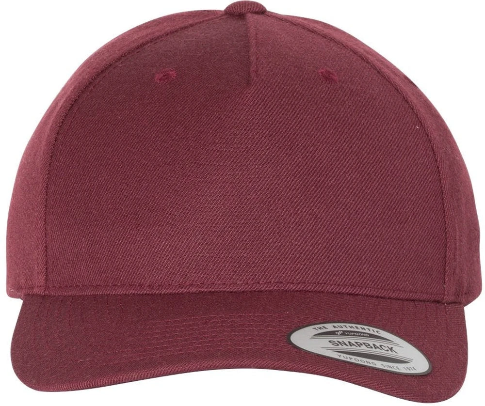 YP Classics Wool Blend Cap 8 YP Classics Wool Blend Cap - Image 8