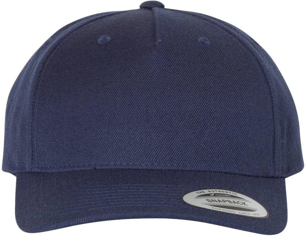 YP Classics Wool Blend Cap 11 YP Classics Wool Blend Cap - Image 11