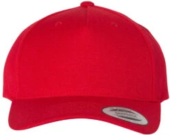 YP Classics Wool Blend Cap 29 YP Classics Wool Blend Cap -Thread Logic Store YP Classics Wool Blend Cap Red OSFA 13