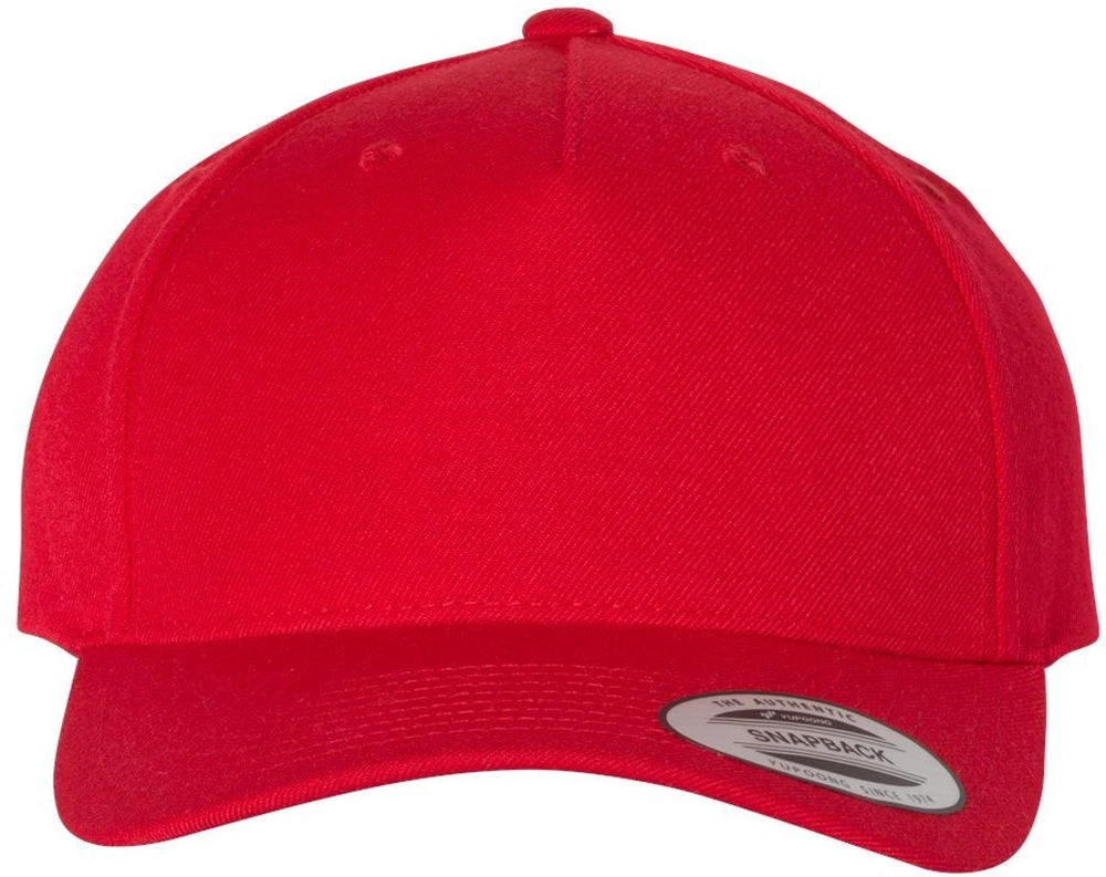 YP Classics Wool Blend Cap 14 YP Classics Wool Blend Cap - Image 14