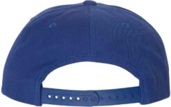 YP Classics Wool Blend Snapback Cap -Thread Logic Store YP Classics Wool Blend Snapback Cap 17