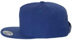 YP Classics Wool Blend Snapback Cap -Thread Logic Store YP Classics Wool Blend Snapback Cap 18