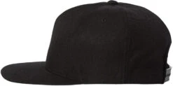 YP Classics Wool Blend Snapback Cap -Thread Logic Store YP Classics Wool Blend Snapback Cap 2