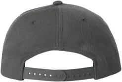 YP Classics Wool Blend Snapback Cap -Thread Logic Store YP Classics Wool Blend Snapback Cap 5