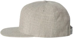 YP Classics Wool Blend Snapback Cap -Thread Logic Store YP Classics Wool Blend Snapback Cap 9