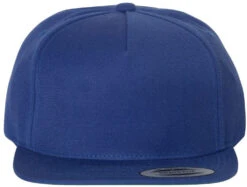 YP Classics Wool Blend Snapback Cap -Thread Logic Store YP Classics Wool Blend Snapback Cap Royal OSFA 16