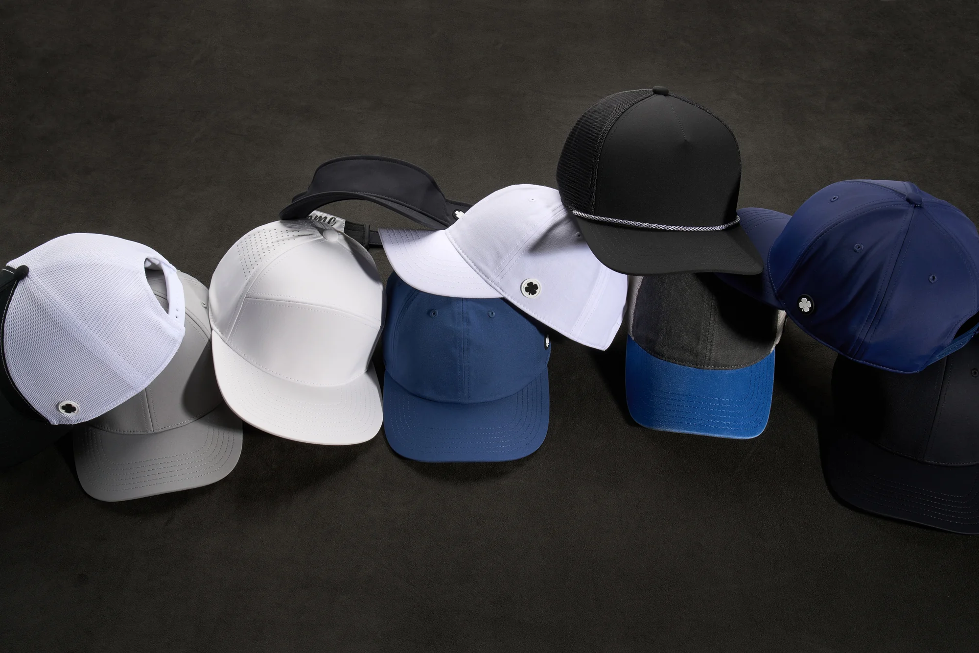 Thread Logic Store -Thread Logic Store customheadwear