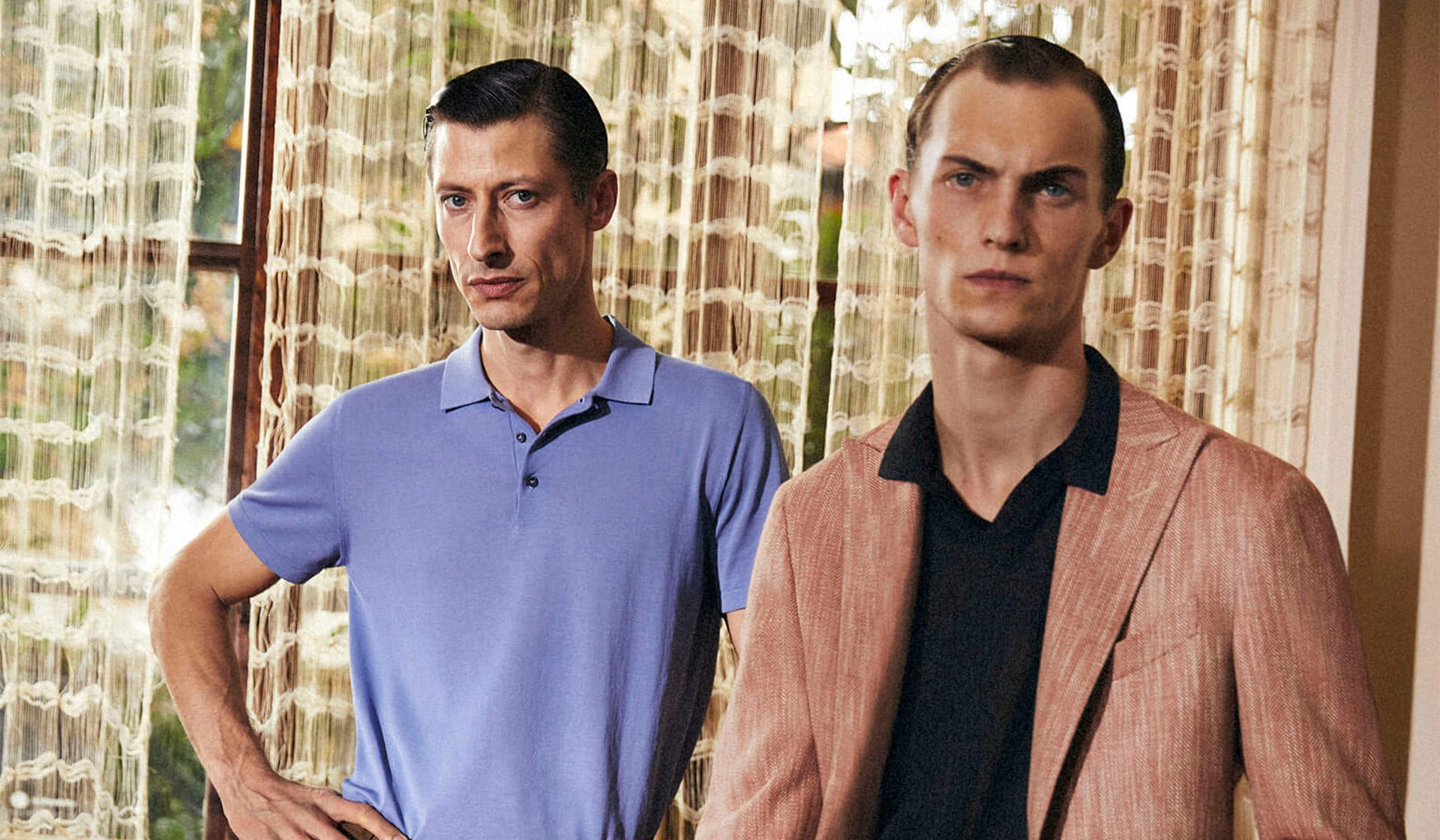 Thread Logic Store -Thread Logic Store dress colour men 1