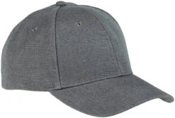 Econscious 6.8 Oz. Hemp Baseball Cap 7 Econscious 6.8 Oz. Hemp Baseball Cap -Thread Logic Store econscious 6 8 oz Hemp Baseball Cap Charcoal OSFA 2