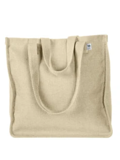 Econscious 6.8 Oz. Hemp Market Tote -Thread Logic Store econscious 6 8 oz Hemp Market Tote Natural 4