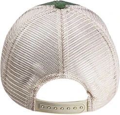 Econscious 6.8 Oz. Hemp Washed Soft Mesh Trucker -Thread Logic Store econscious 6 8 oz Hemp Washed Soft Mesh Trucker 6