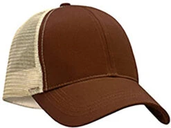 Econscious Eco Trucker Organic/Recycled Hat -Thread Logic Store econscious Eco Trucker OrganicRecycled Hat EarthOyster OSFA 5