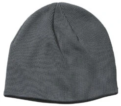 Econscious Organic Beanie -Thread Logic Store econscious Organic Beanie Charcoal OSFA 2