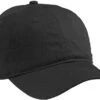 Econscious Organic Cotton Twill Unstructured Baseball Hat