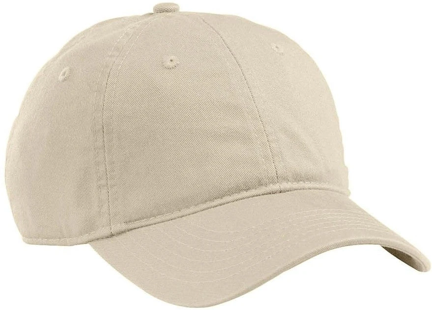 Econscious Organic Cotton Twill Unstructured Baseball Hat 7 Econscious Organic Cotton Twill Unstructured Baseball Hat - Image 7