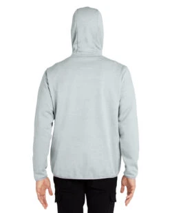 HUK Performance Hooded Fleece Pullover -Thread Logic Store h130093 04 z BK