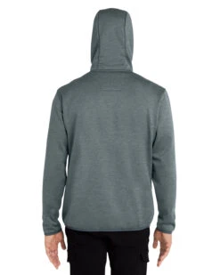 HUK Performance Hooded Fleece Pullover -Thread Logic Store h130093 16 z BK
