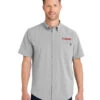 HUK Kona Solid Short Sleeve Shirt