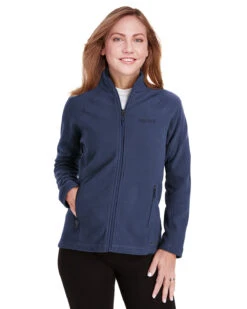 Marmot Ladies Rocklin Jacket -Thread Logic Store m12402 54 z