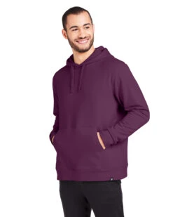Glyder Atlas Hooded Sweatshirt -Thread Logic Store mdp1652 01 z QRT