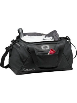 OGIO Catalyst Duffel 15 OGIO Catalyst Duffel -Thread Logic Store no logo OGIO Catalyst Duffel Black 2