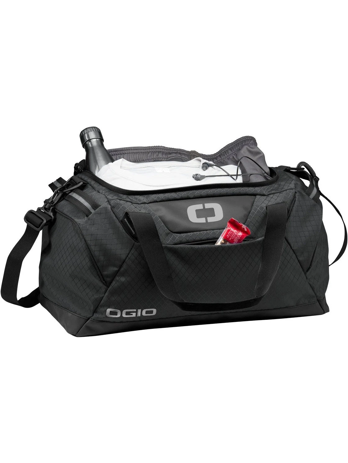 OGIO Catalyst Duffel 3 OGIO Catalyst Duffel - Image 3
