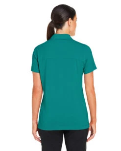 Puma Golf Ladies Bandon Polo -Thread Logic Store pg100w 10 z BK