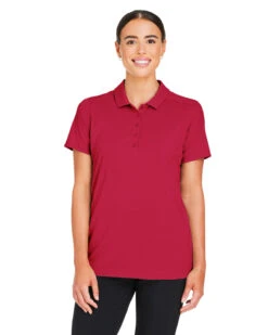 Puma Golf Ladies Bandon Polo -Thread Logic Store pg100w 16 z