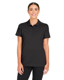 Puma Golf Ladies Bandon Polo -Thread Logic Store pg100w 51 z