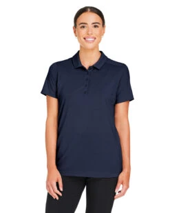 Puma Golf Ladies Bandon Polo -Thread Logic Store pg100w 54 z