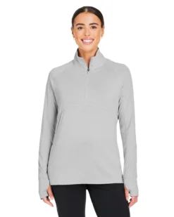OUTLET-Puma Golf Ladies Bandon Quarter-Zip -Thread Logic Store pg400w 04 z 7aaa9f19 2015 486e b812 c16c4a671d04