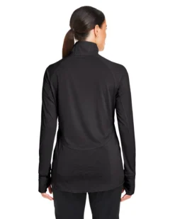 OUTLET-Puma Golf Ladies Bandon Quarter-Zip -Thread Logic Store pg400w 51 z BK 8b665313 e9d3 4f26 bb0b 68c3fdd65eac
