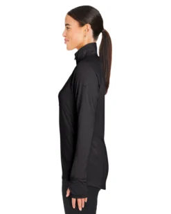 OUTLET-Puma Golf Ladies Bandon Quarter-Zip -Thread Logic Store pg400w 51 z SD 11d88513 c160 45a0 afb1 4b4674629260