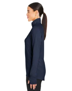 OUTLET-Puma Golf Ladies Bandon Quarter-Zip -Thread Logic Store pg400w 54 z SD ea7dbdf7 6818 4699 a235 b1795af29144