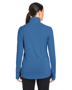 OUTLET-Puma Golf Ladies Bandon Quarter-Zip -Thread Logic Store pg400w 60 z BK f881d12e 88e6 4303 b05f 27e8ff15f1df