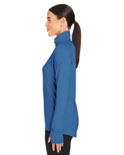 OUTLET-Puma Golf Ladies Bandon Quarter-Zip -Thread Logic Store pg400w 60 z SD e30c38ca 3106 4649 8c28 2f952167d028